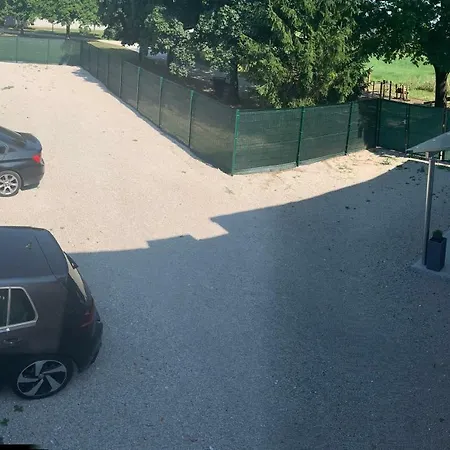 Apartman Jarse Ljubljana