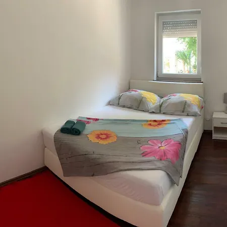 Apartman Jarse *