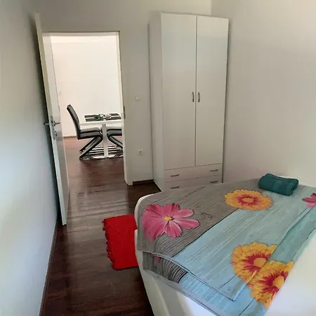 Apartman Jarse