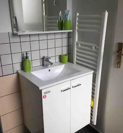 Apartamento Jarse