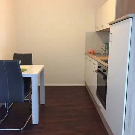 Apartamento Jarse *