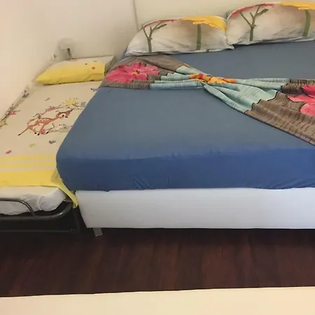 Jarse Apartman