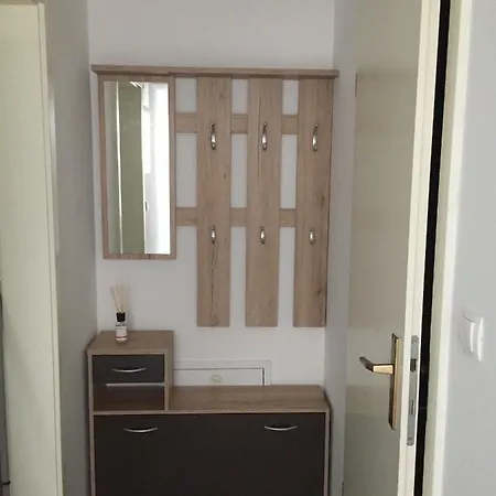 Jarse Apartamento *