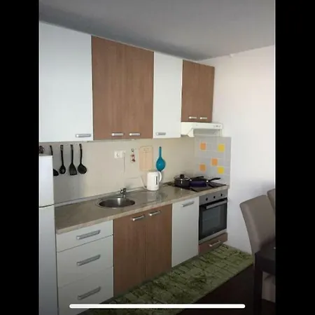 Jarse Apartamento