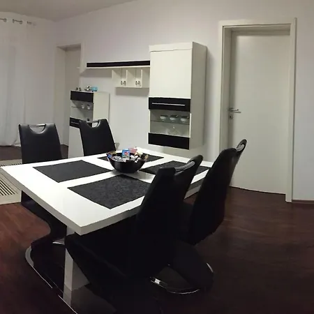 Jarse Apartamento